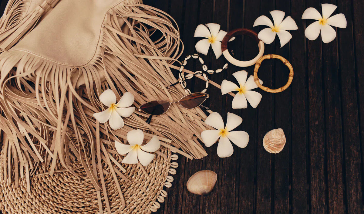 Your Style: The Ultimate Guide to Accessorizing