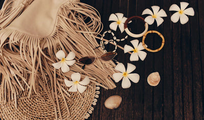 Your Style: The Ultimate Guide to Accessorizing
