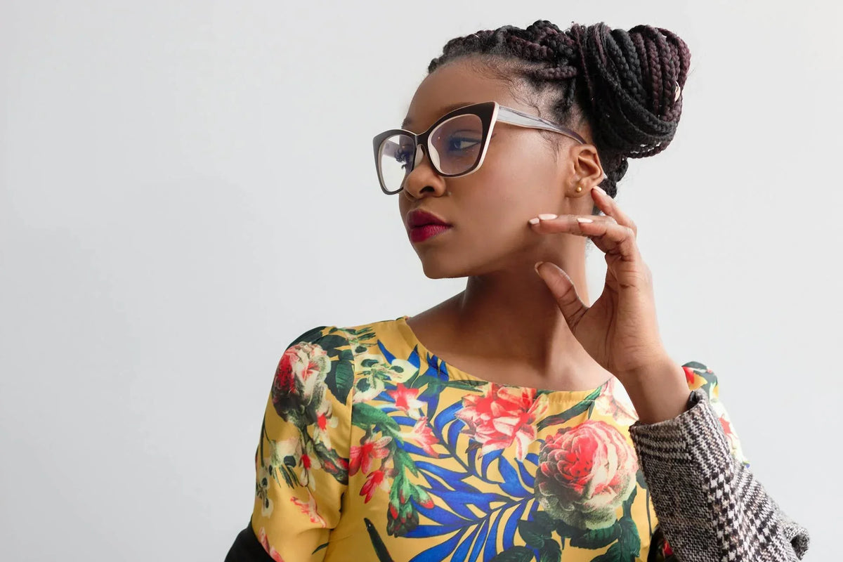 Transform Your Look with Simple Additions