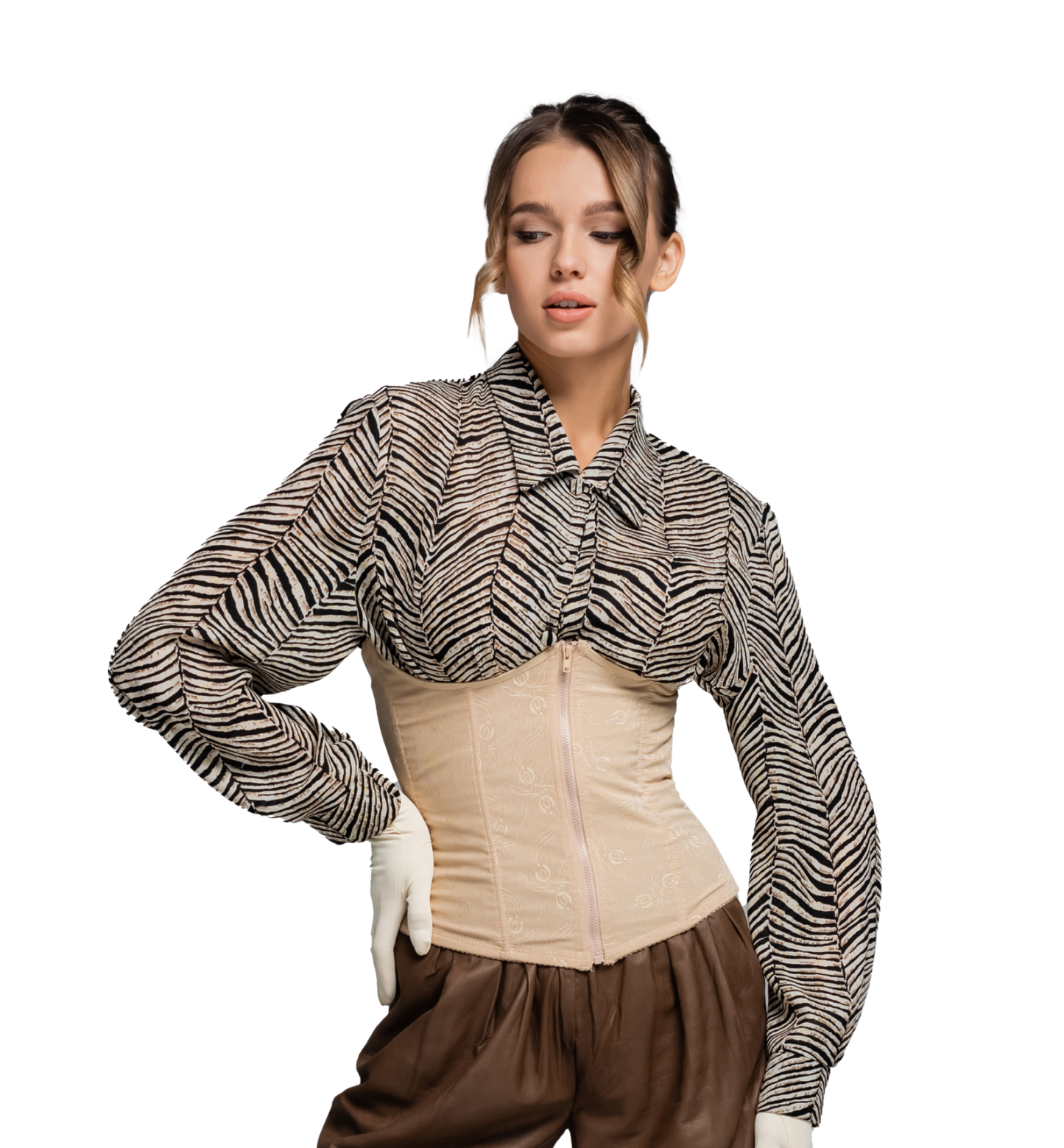 Street Muse