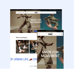 Instep preview image
